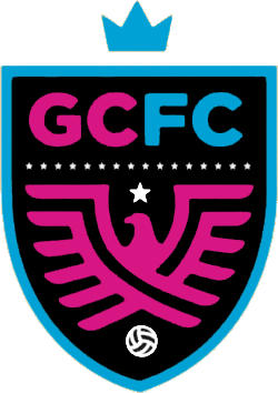 Escudo de GREATER COLUMBUS F.C. (ESTADOS UNIDOS)