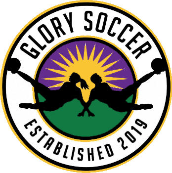 Escudo de GREEN BAY GLORY SOCCER (ESTADOS UNIDOS)