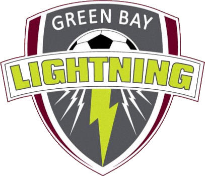 Escudo de GREEN BAY LIGHTNING (ESTADOS UNIDOS)