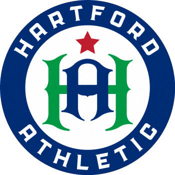 Escudo de HARTFORD ATHLETIC F.C. (ESTADOS UNIDOS)