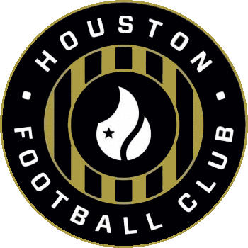 Escudo de HOUSTON F.C. (ESTADOS UNIDOS)