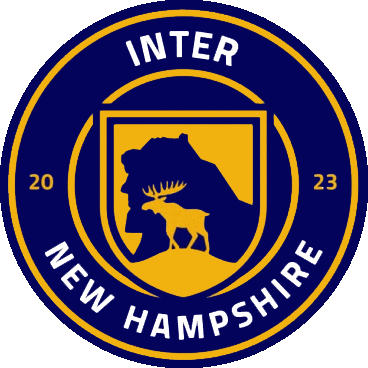 Escudo de INTER NEW HAMPSHIRE F.C. (ESTADOS UNIDOS)