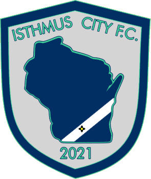 Escudo de ISTHMUS CITY F.C. (ESTADOS UNIDOS)