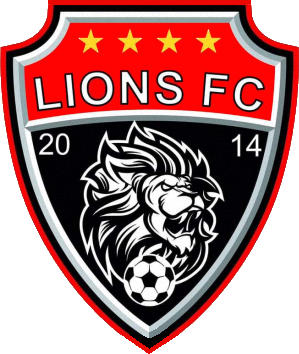 Escudo de JACKSON LIONS F.C. (ESTADOS UNIDOS)