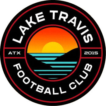Escudo de LAKE TRAVIS F.C. (ESTADOS UNIDOS)