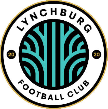 Escudo de LYNCHBURG F.C. (ESTADOS UNIDOS)