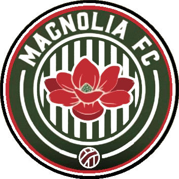 Escudo de MAGNOLIA F.C. (ESTADOS UNIDOS)