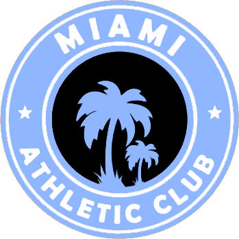 Escudo de MIAMI ATHLETIC CLUB (ESTADOS UNIDOS)