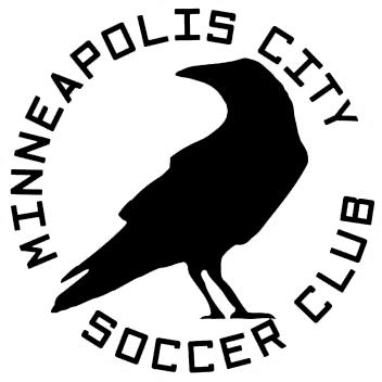 Escudo de MINNEAPOLIS CITY F.C. (ESTADOS UNIDOS)