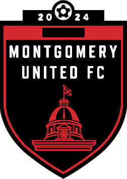 Escudo de MONTGOMERY UNITED F.C. (ESTADOS UNIDOS)