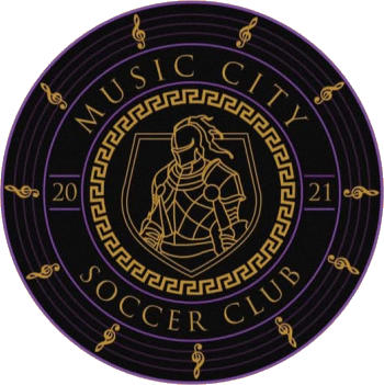 Escudo de MUSIC CITY S.C. (ESTADOS UNIDOS)