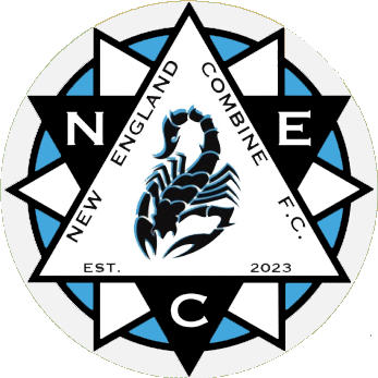 Escudo de NEW ENGLAND COMBINE F.C. (ESTADOS UNIDOS)