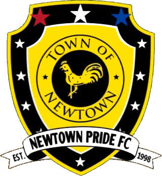 Escudo de NEWTOWN PRIDE F.C. (ESTADOS UNIDOS)