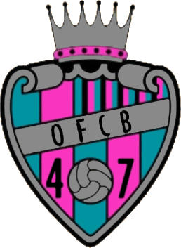 Escudo de O.F.C. BARCA (ESTADOS UNIDOS)