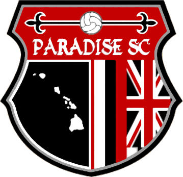 Escudo de PARADISE S.C. (ESTADOS UNIDOS)