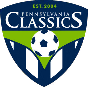 Escudo de PENNSYLVANIA CLASSICS (ESTADOS UNIDOS)