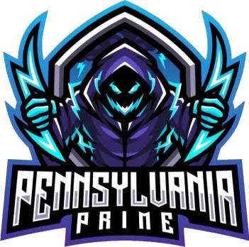 Escudo de PENNSYLVANIA PRIME (ESTADOS UNIDOS)
