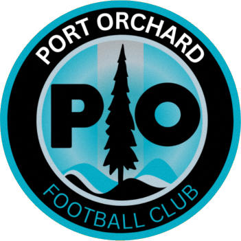 Escudo de PORT ORCHARD F.C. (ESTADOS UNIDOS)