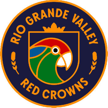 Escudo de RGV RED CROWNS S.C. (ESTADOS UNIDOS)