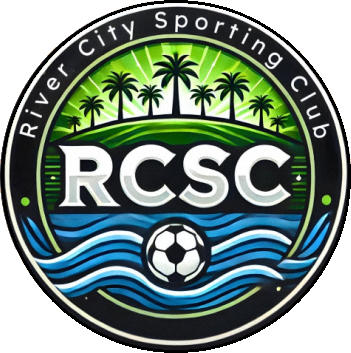 Escudo de RIVER CITY SPORTING C. (ESTADOS UNIDOS)