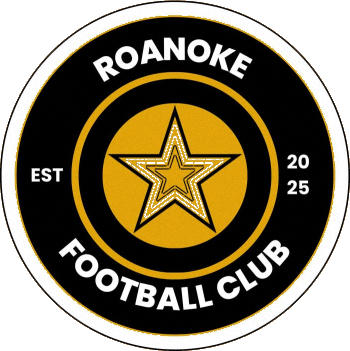Escudo de ROANOKE F.C. (ESTADOS UNIDOS)