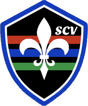 Escudo de SAINT CROIX VALLEY S.C. (ESTADOS UNIDOS)