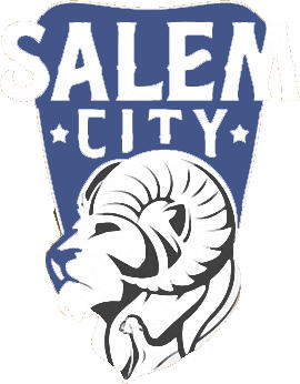 Escudo de SALEM CITY F.C. (ESTADOS UNIDOS)