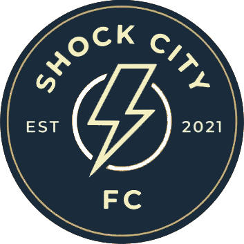 Escudo de SHOCK CITY F.C. (ESTADOS UNIDOS)