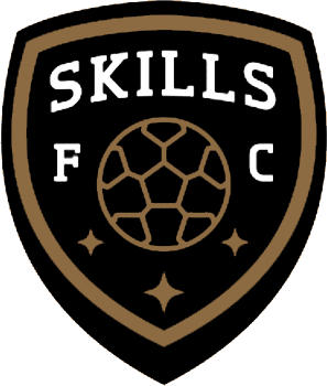 Escudo de SKILLS F.C. (ESTADOS UNIDOS)