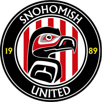 Escudo de SNOHOMISH UNITED (ESTADOS UNIDOS)