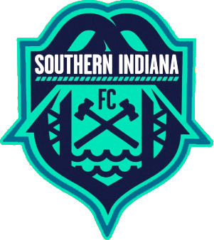 Escudo de SOUTHERN INDIANA F.C. (ESTADOS UNIDOS)