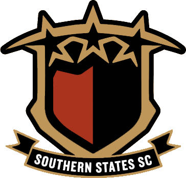 Escudo de SOUTHERN STATE F.C. (ESTADOS UNIDOS)