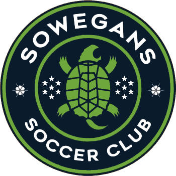 Escudo de SOWEGANS S.C. (ESTADOS UNIDOS)