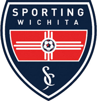 Escudo de SPORTING WICHITA S.C. (ESTADOS UNIDOS)