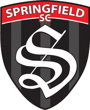 Escudo de SPRINGFIELD S.C. (ESTADOS UNIDOS)
