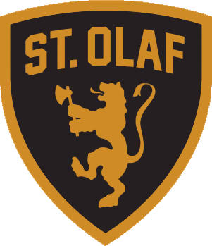 Escudo de ST. OLAF S.C. (ESTADOS UNIDOS)