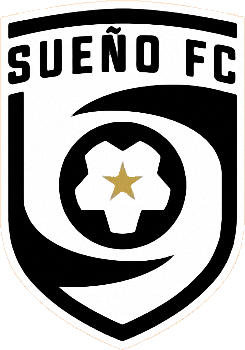 Escudo de SUEÑO F.C. (ESTADOS UNIDOS)