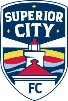 Escudo de SUPERIOR CITY F.C. (ESTADOS UNIDOS)