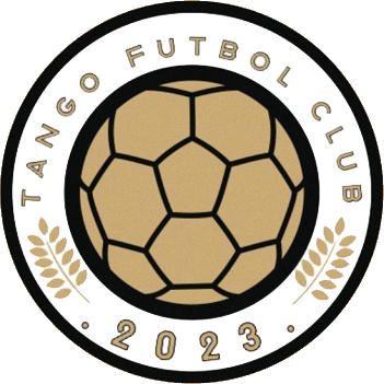 Escudo de TANGO F.C.(USA) (ESTADOS UNIDOS)
