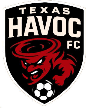 Escudo de TEXAS HAVOC F.C. (ESTADOS UNIDOS)