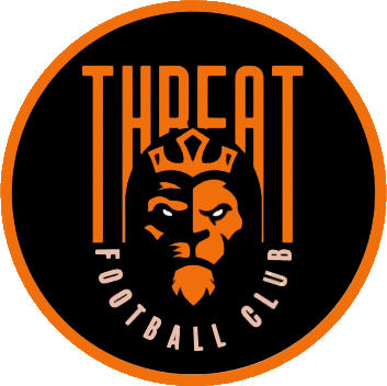 Escudo de THREAT F.C. (ESTADOS UNIDOS)