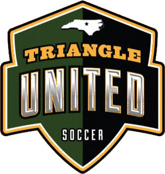 Escudo de TRIANGLE UNITED SOCCER (ESTADOS UNIDOS)