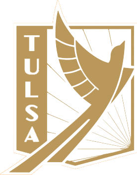 Escudo de TULSA F.C. (ESTADOS UNIDOS)