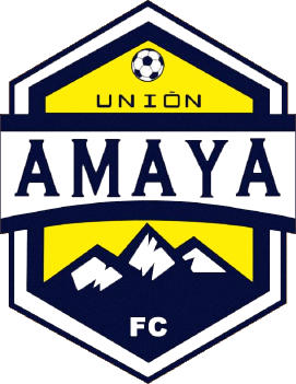 Escudo de UNIÓN AMAYA F.C. (ESTADOS UNIDOS)