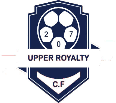 Escudo de UPPER ROYALTY C.F. (ESTADOS UNIDOS)