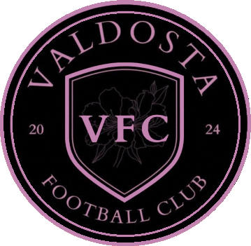 Escudo de VALDOSTA F.C. (ESTADOS UNIDOS)