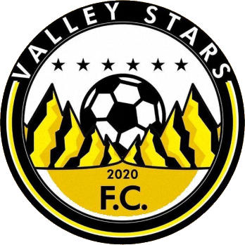 Escudo de VALLEY STARS F.C. (ESTADOS UNIDOS)