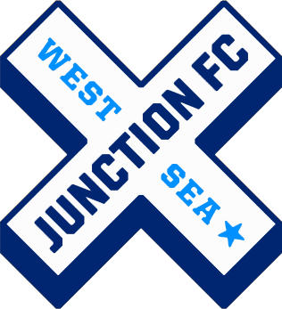 Escudo de WEST SEATTLE JUNCTION F.C. (ESTADOS UNIDOS)