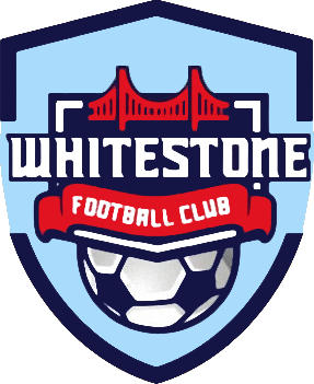 Escudo de WHITESTONE F.C. (ESTADOS UNIDOS)