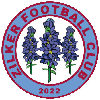 Escudo de ZILKER F.C. (ESTADOS UNIDOS)